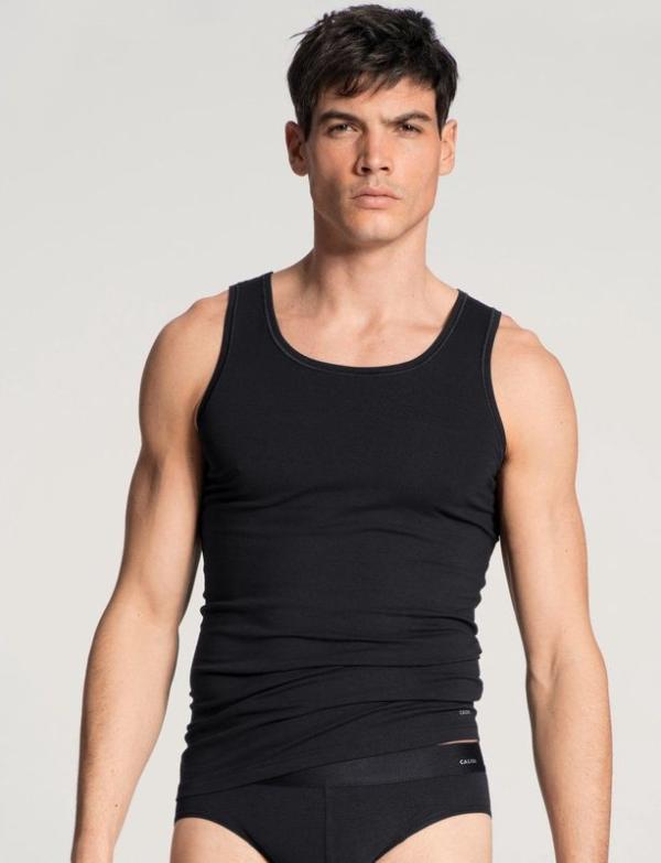 Calida_Cotton_code_Athletic_shirt