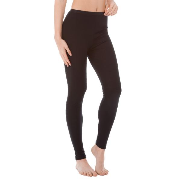 Calida_True_Confidence_Legging_Black_27435
