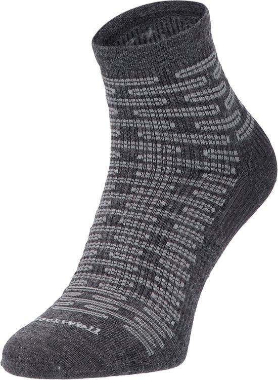 Sockwell_Plantar_Ease_Quarter