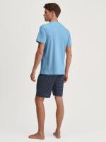 Calida_Men_short_pyama_1