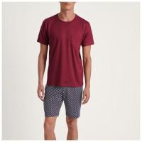Calida_Men_short_pyama_4