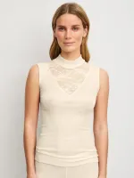 Calida_Silky_wool_glam_tank_top