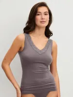 Calida_natural_comfort_lace_Tank_top_2