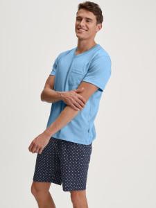 Calida_Men_short_pyama