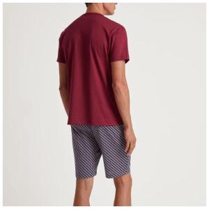 Calida_Men_short_pyama_3