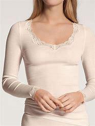 Calida_Richesse_lace_Ivory_Top_langarm_15990