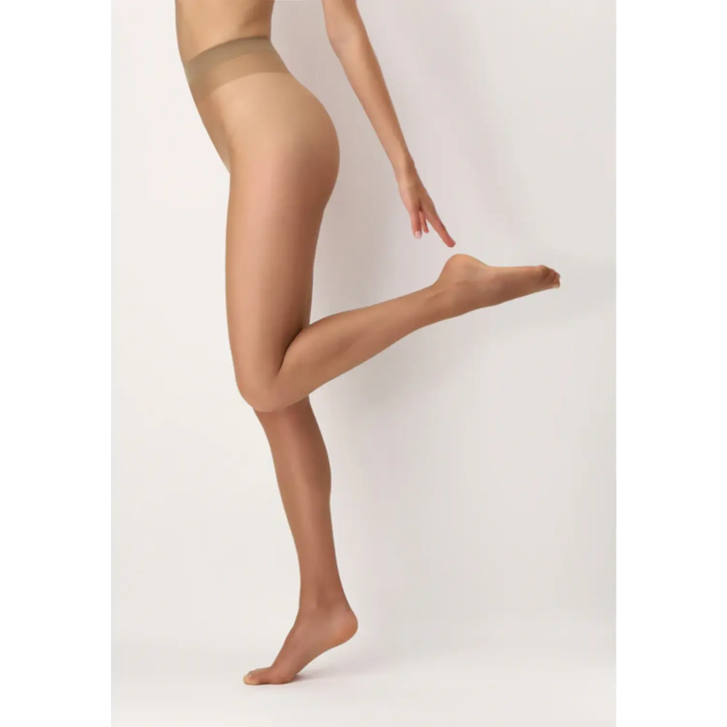 OROBLU Geo 8 Panty M Rio VOBC01136