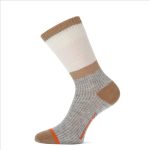 M.marcs Sok Izzy Off white grey 39-42 82190