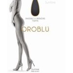 OROBLU Suntime Invisible Panty Maxi Summer VOBC01032