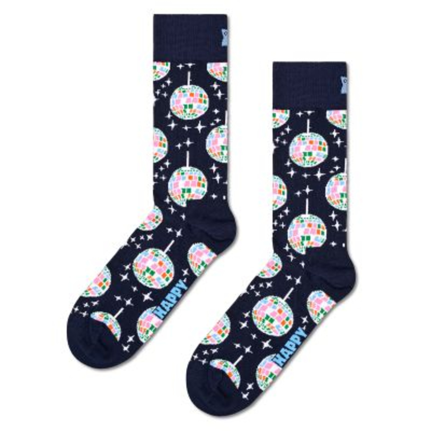 Happy Socks Disco ball 36-40 P000741