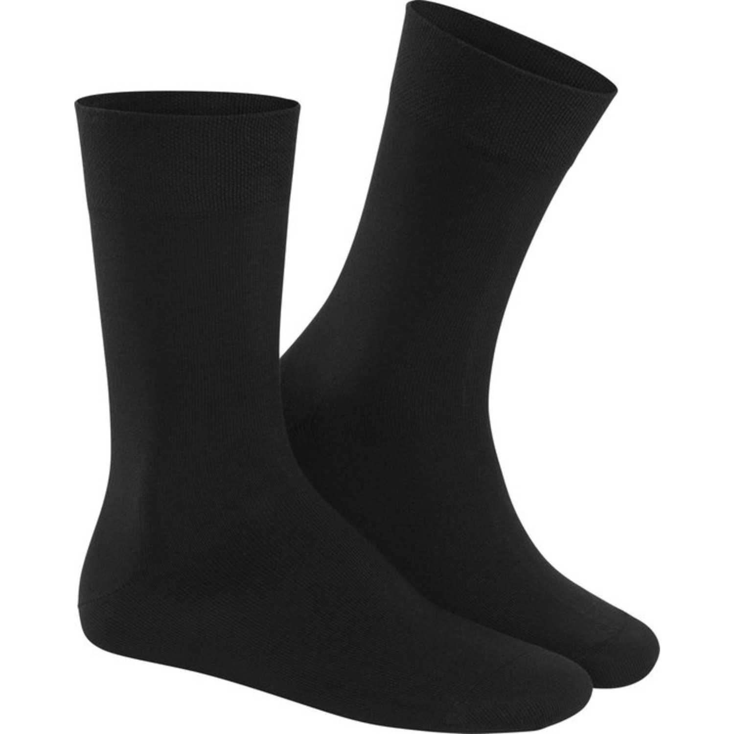 RELAX COTTON SO 4400 Black 41-42