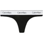 Calvin klein Thong  F3786E-001