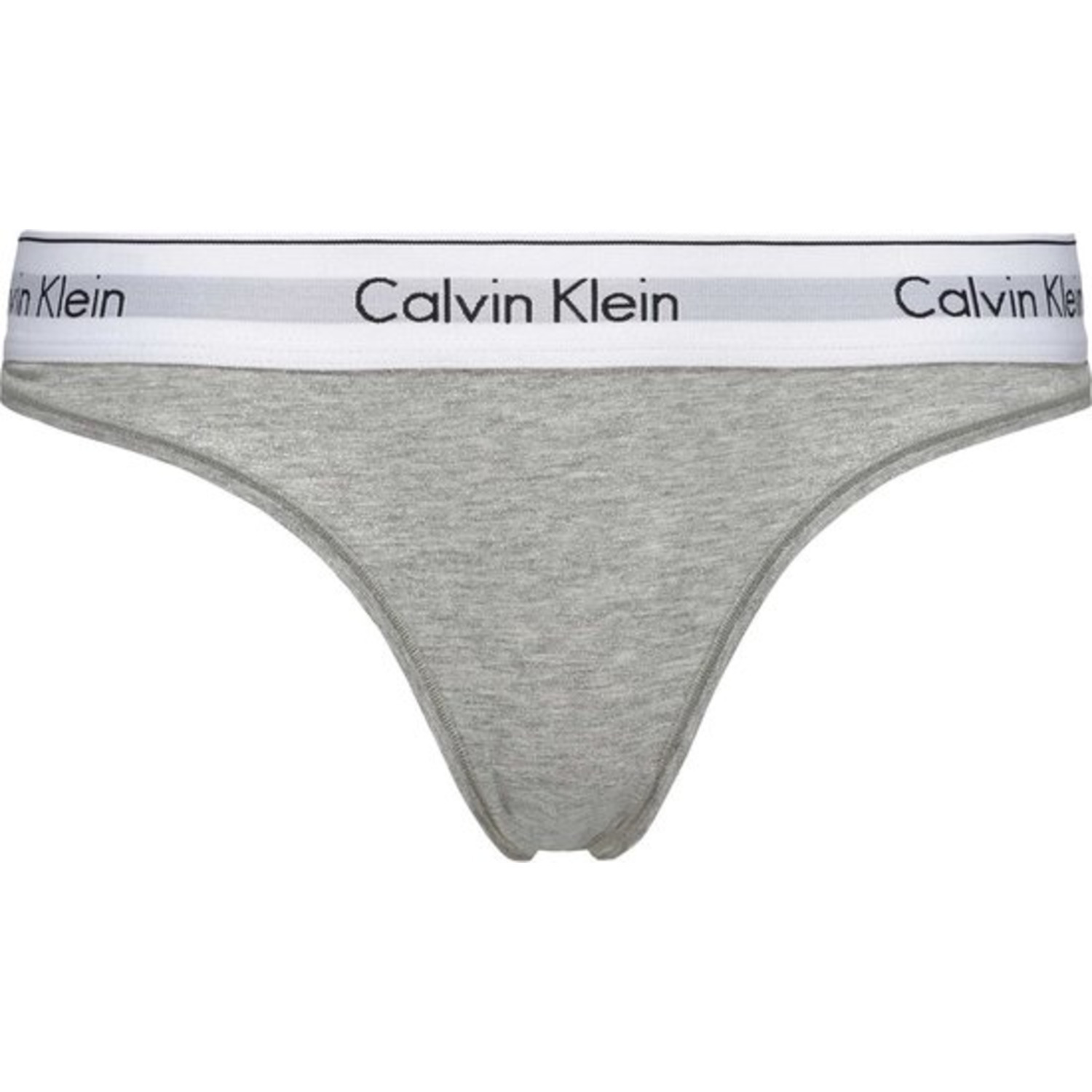 Calvin klein Thong  F3786E-001