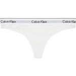 Calvin klein Thong  F3786E-001