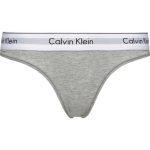 Calvin klein Thong  F3786E-001