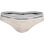 Calvin klein Thong  F3786E-001