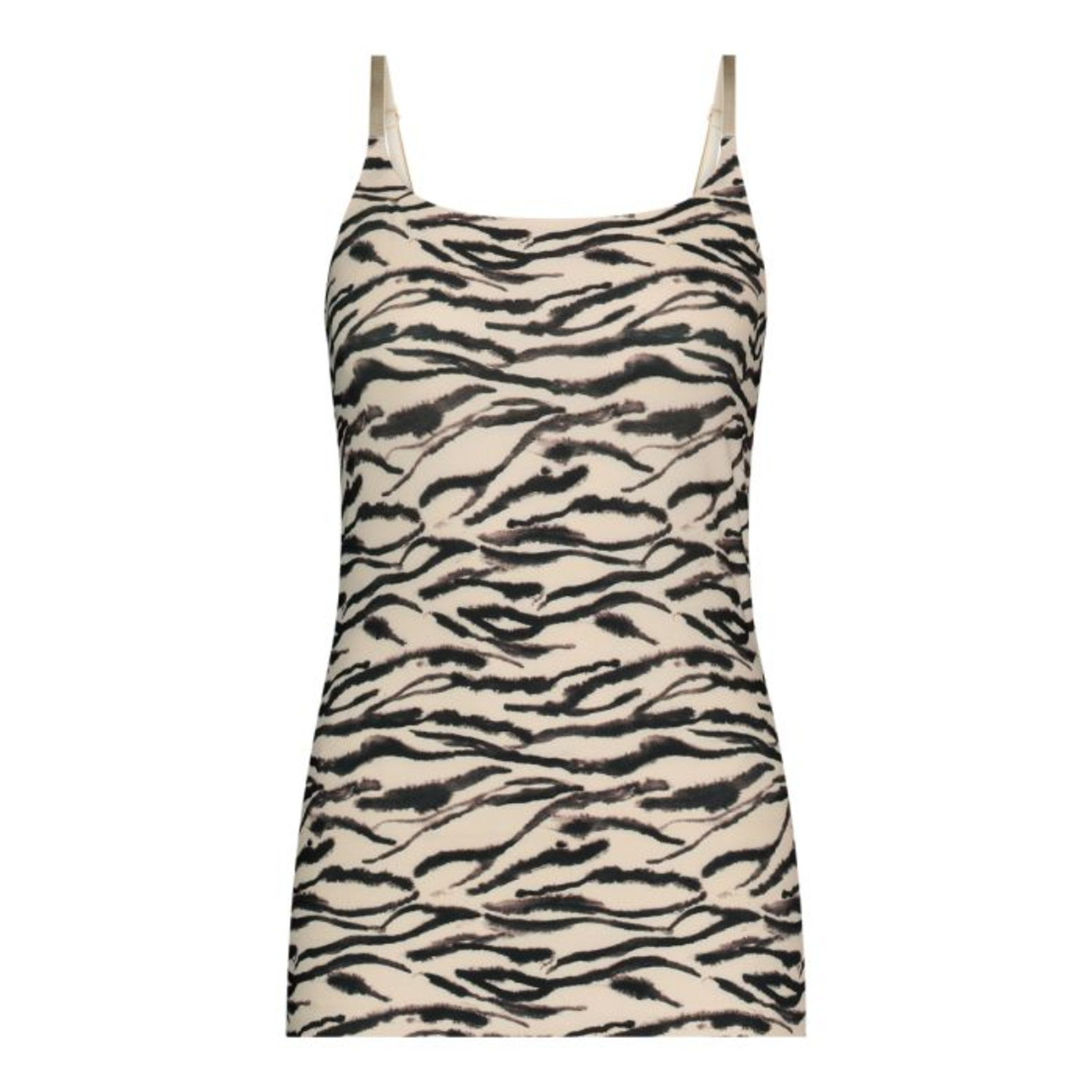 Ten Cate Secrets spaghetti top  30249