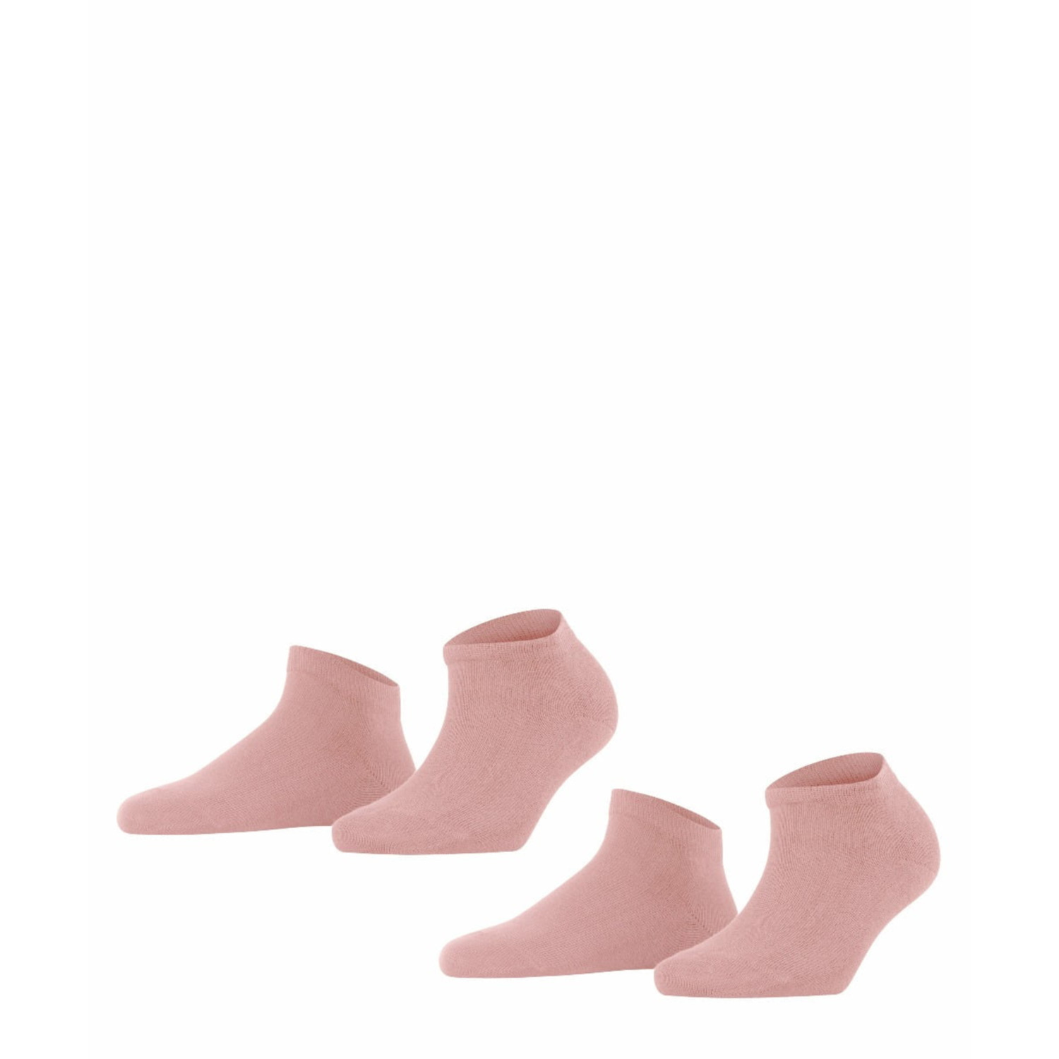 Falke Happy 2 pairs dames 46418