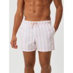 B Borg Swim short 10002872 P0516 Sunny stripe