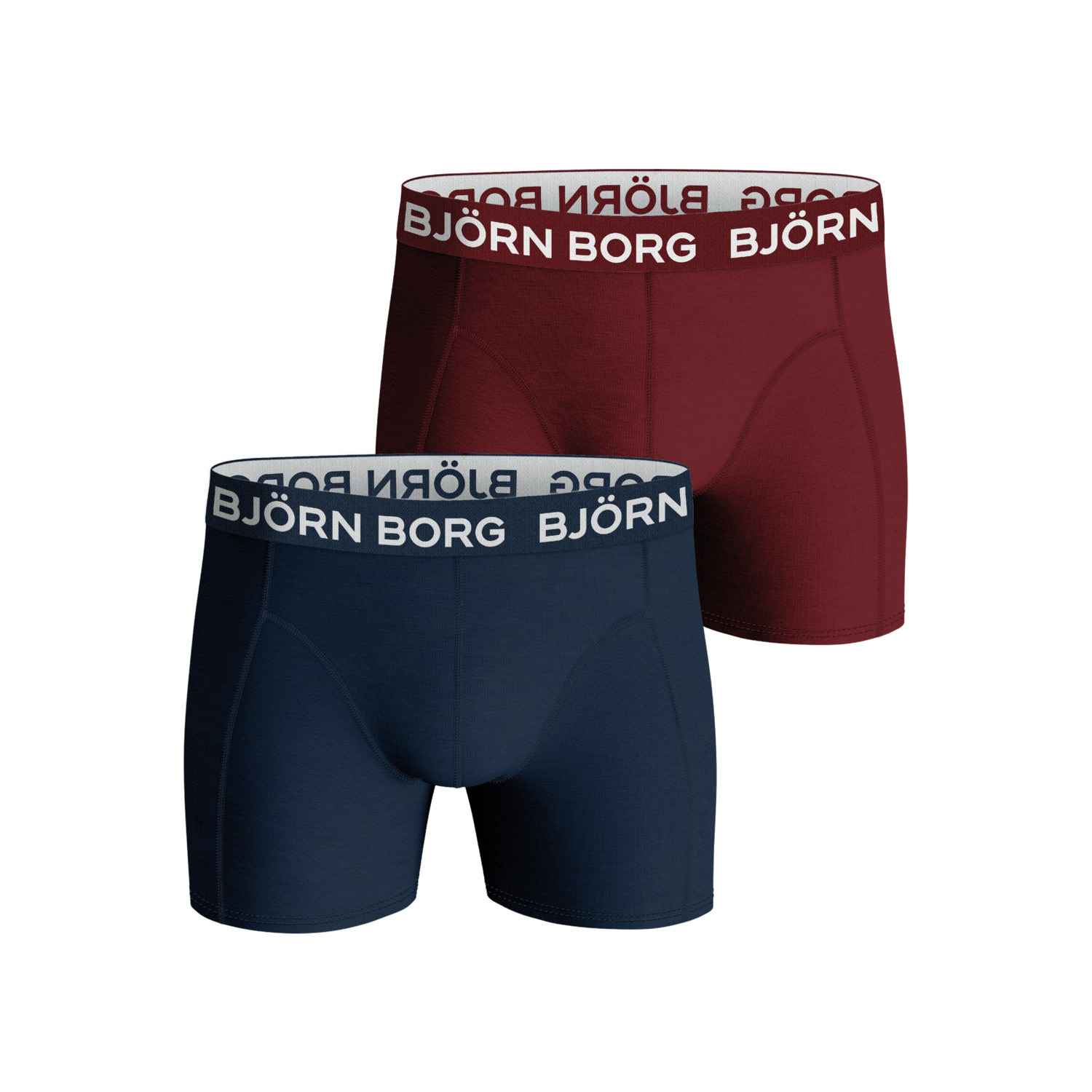 B. Borg Bamboo cotton blend 3701