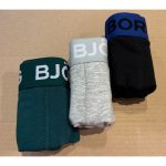 B.Borg cotton stretch 3P MP006  10002608