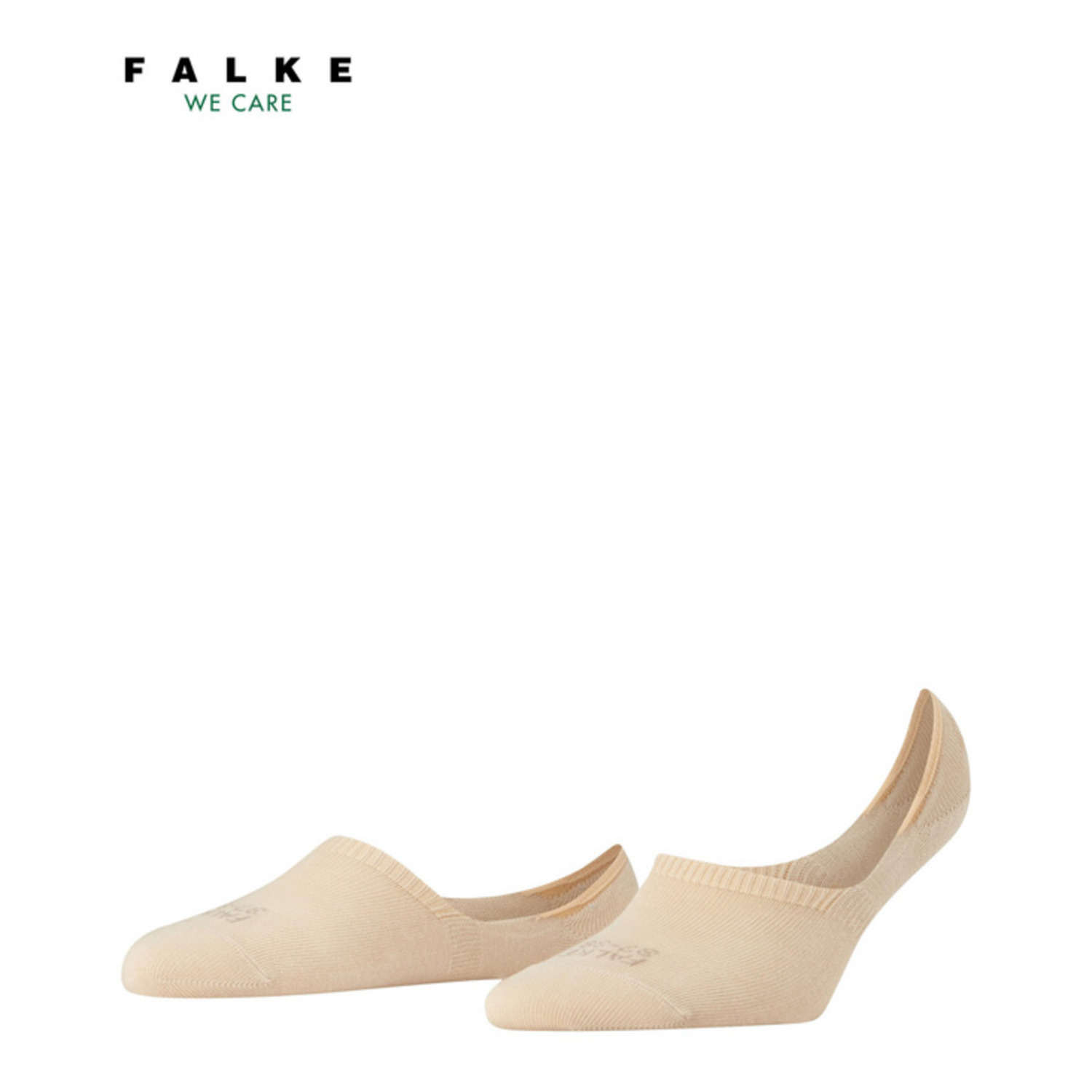FALKE Step High Cut  IN 46493