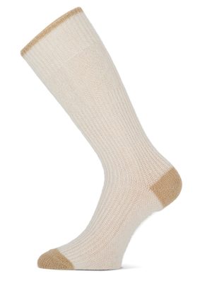 Marc M. Sock Silvie 101012011 cream 35-38