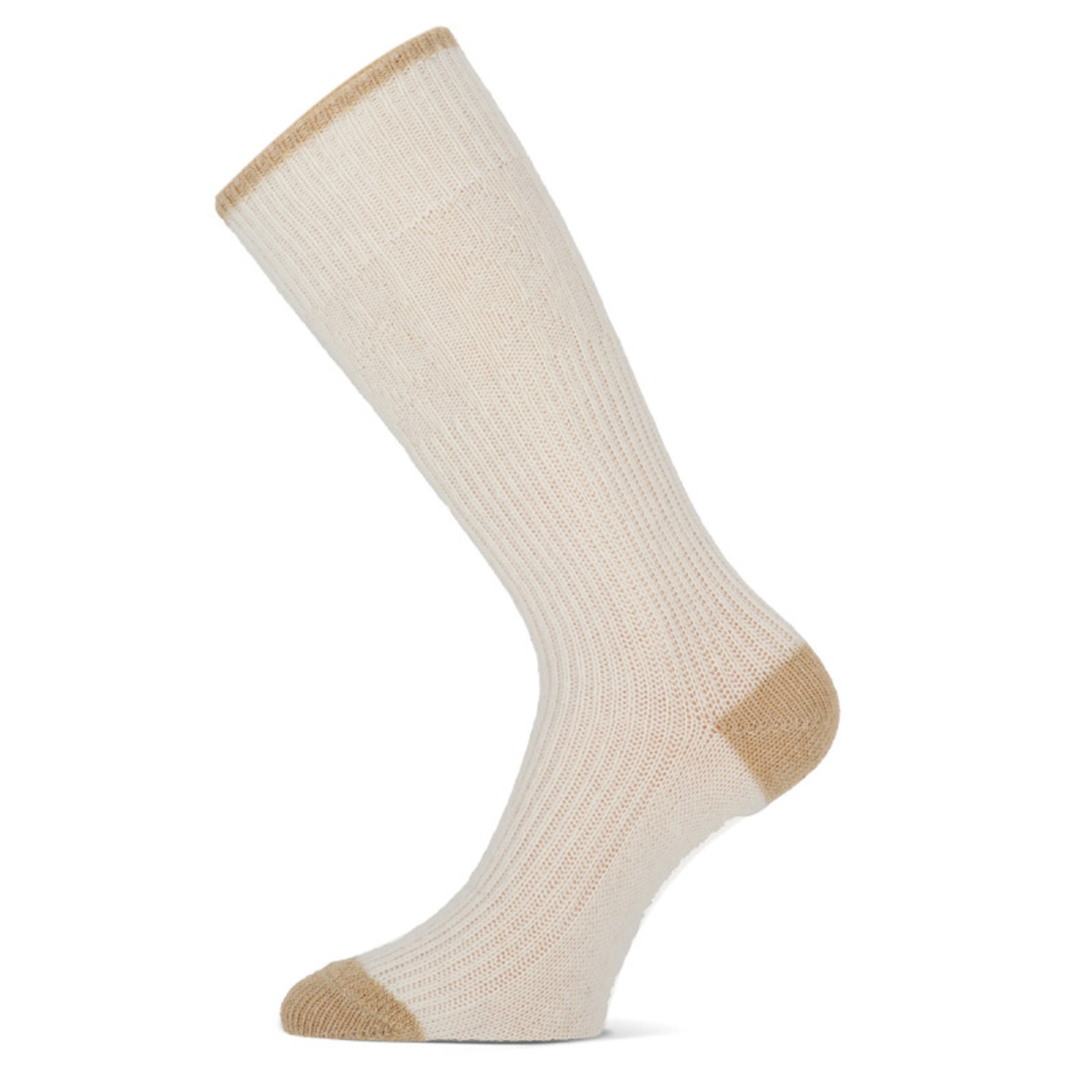 Marc M. Sock Silvie 101012011 cream 39-42