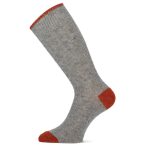 Marc M. Sock Silvie 101012011 Mid grey melange 39-42
