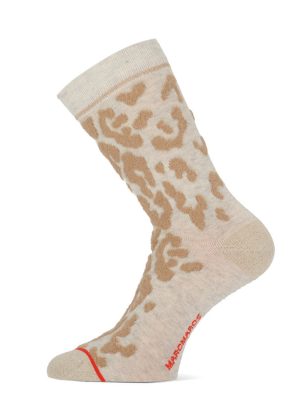 MM Sofia sok 101012015 Cream 39-42