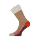 MM Isabella sok 101012016 Camel 39-42
