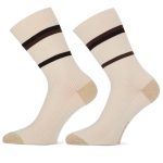 Marc M. Sienna sok Off white 101012017 39-42