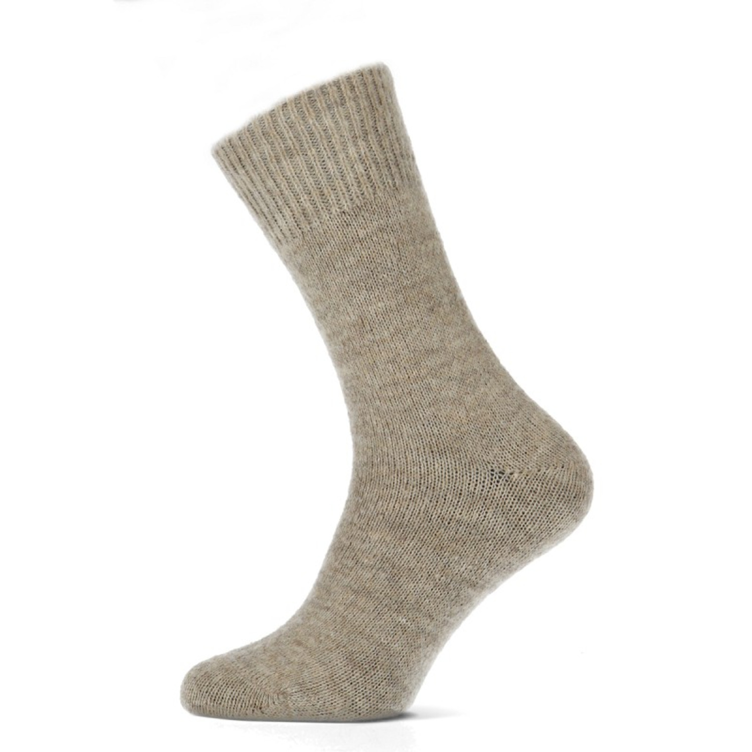 MarcMarcs Women Socks Ellen 39-42 Beige 82083