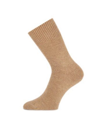 MarcMarcs Women Socks Ellen Camel 82083 35-38