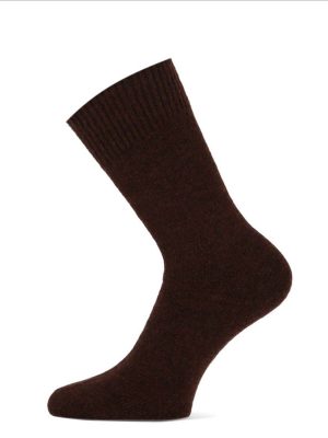 MarcMarcs Women Socks Ellen Brown 82083 35-38