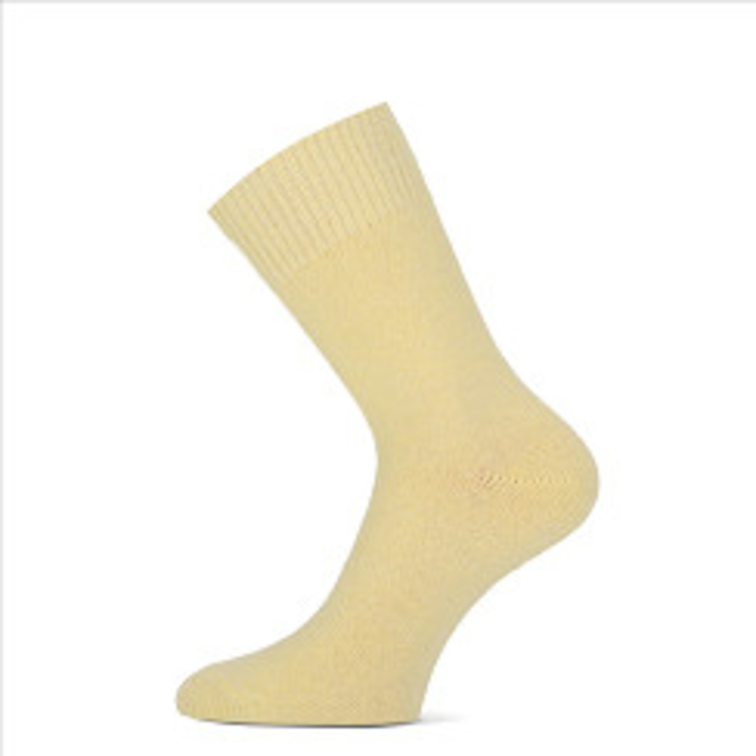 MarcMarcs Women Socks Ellen Pastel Yellow 82083 39-42