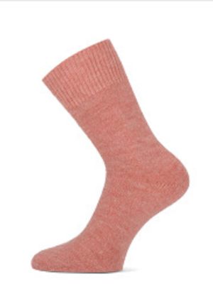 MarcMarcs Women Socks Ellen Dusty pink 82083 39-42