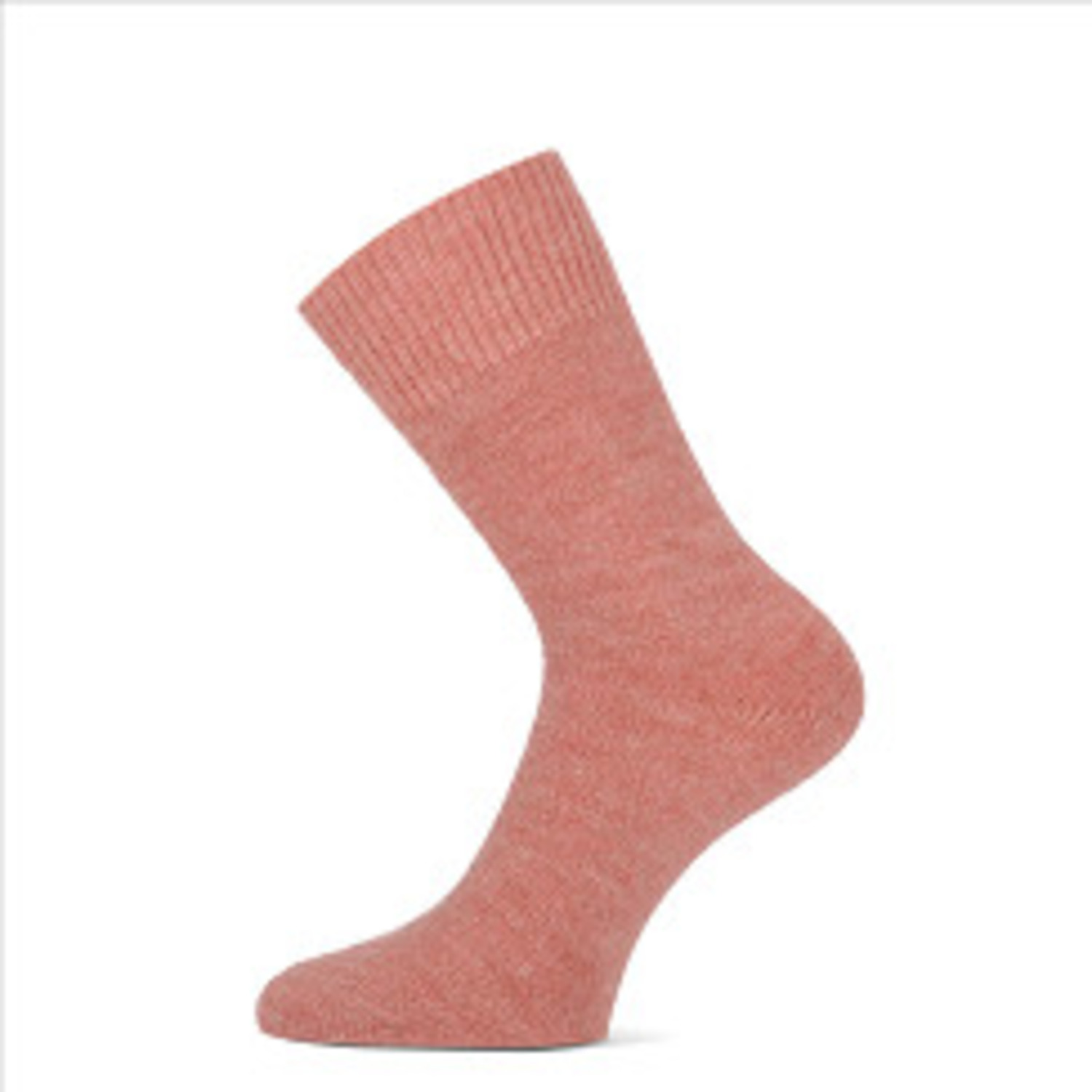 MarcMarcs Women Socks Ellen Dusty pink 82083 39-42