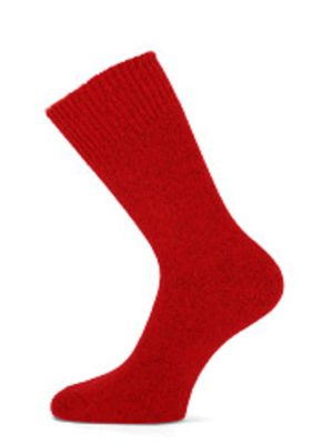 MarcMarcs Women Socks Ellen Red 82083 39-42