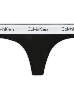 Calvin K.Thong Black LV00QF8518 UB1 M