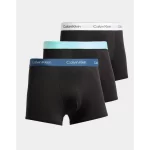 Calvin K.Relaxed Fit trunk BL.Bodies/Turquois/DA LV00NB4286 3VN  S