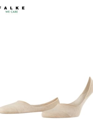 Falke step med.cut 12498 White 47-48