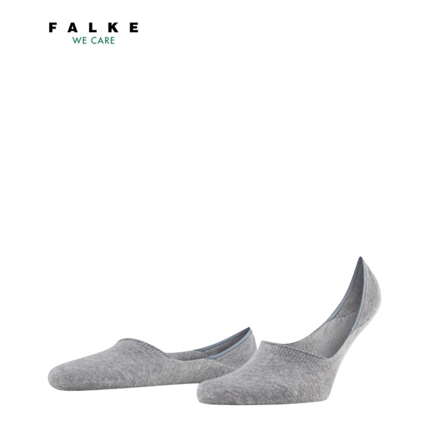 Falke step med.cut 12498 White 47-48
