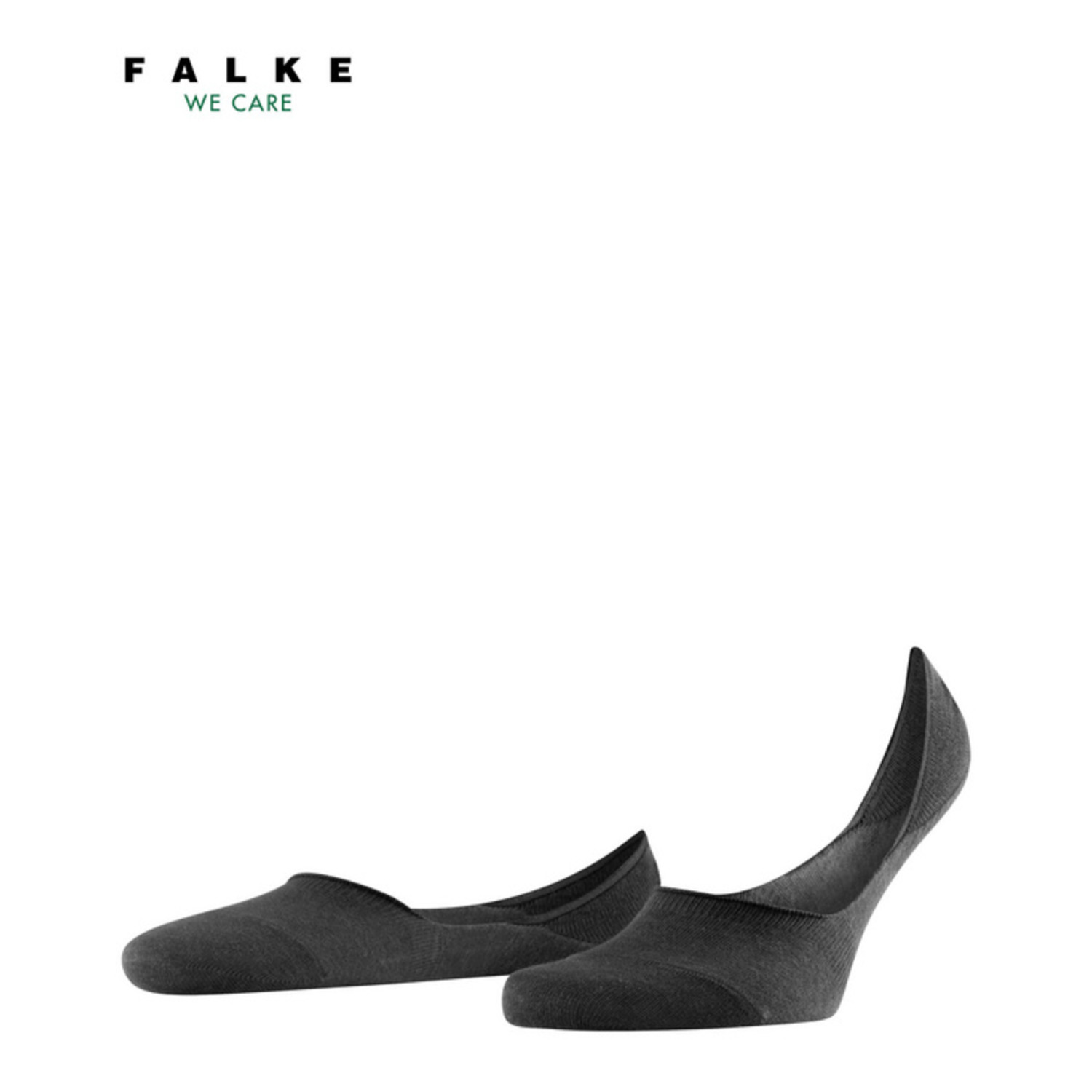 Falke step med.cut 12498 White 47-48