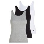Calvin klein scoop neck cotton QS74936H3