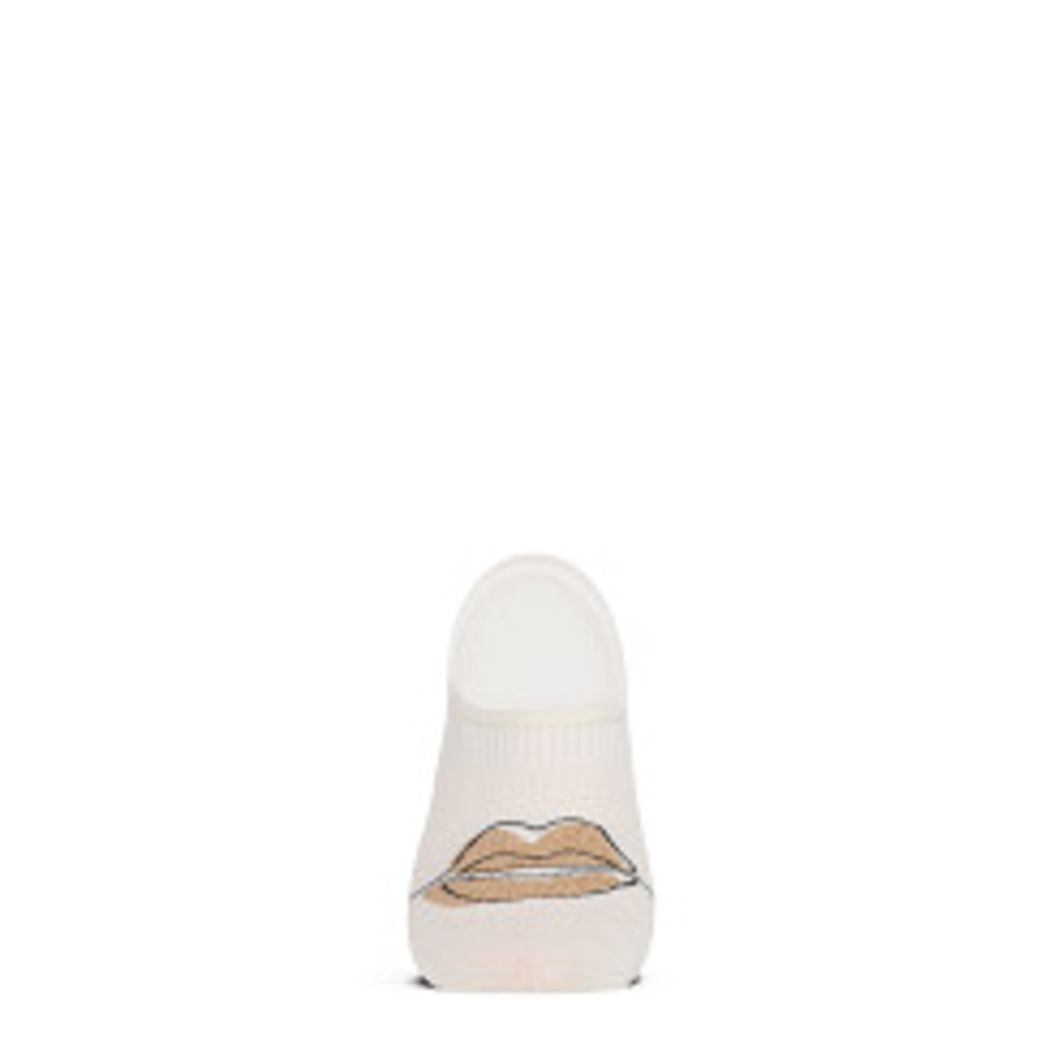 MarcMarcs Women Footies 101022006 WG/WS Carol 2-Pack 39-42
