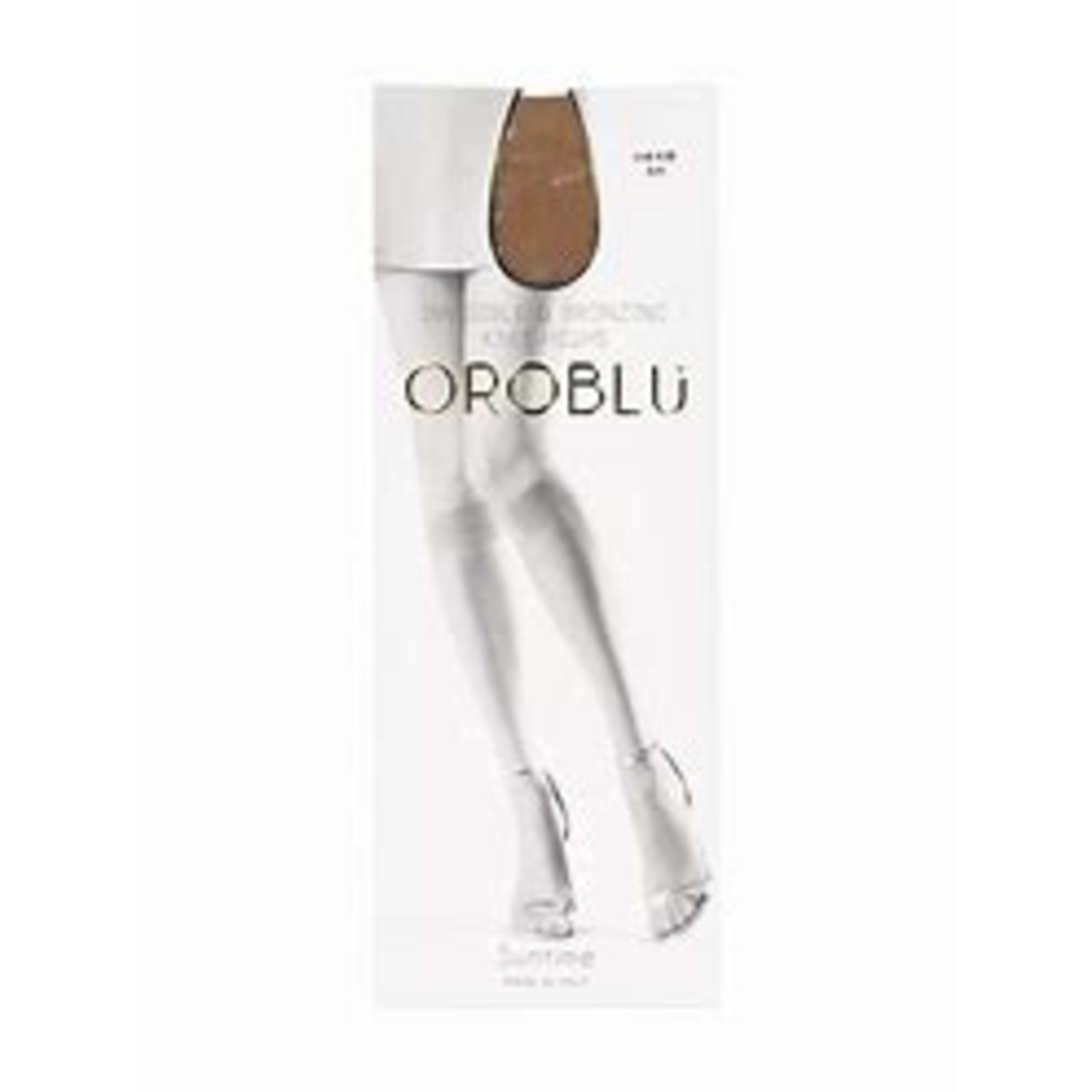 Oroblu Suntime KH Sun one size