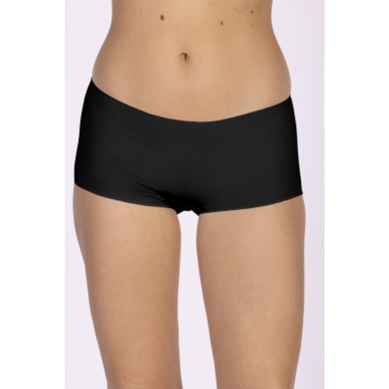 Nina von C Secret short 15 136 112 Black