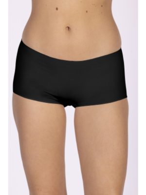 Nina von C Secret short 15 136 112 Black 42