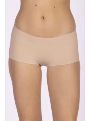 Nina von C Secret short 15 136 112 Caramel 38